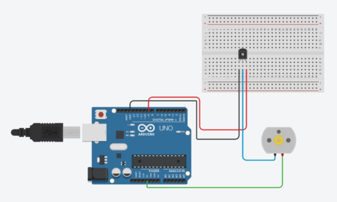 circuit diagram 1